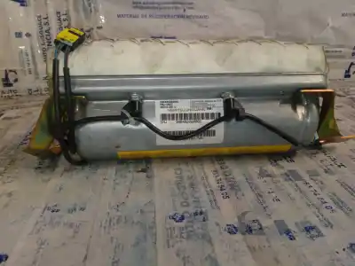 Peça sobressalente para automóvel em segunda mão Airbag Dianteiro Direito por BMW X5 (E53) 3.0i Referências OEM IAM 39840226008C  