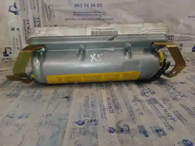 Peça sobressalente para automóvel em segunda mão airbag dianteiro direito por bmw x5 (e53) 3.0i referências oem iam 39840226008c  