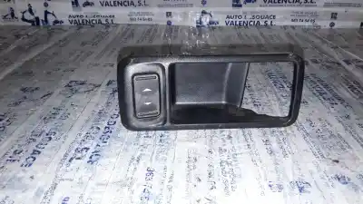 Peça sobressalente para automóvel em segunda mão Botão / Interruptor Elevador Vidro Dianteiro Direito por FORD FOCUS LIM. (CB8) Trend Referências OEM IAM 3M51-226A36-AFW  