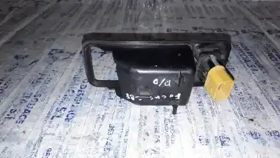 Peça sobressalente para automóvel em segunda mão botão / interruptor elevador vidro dianteiro direito por ford focus lim. (cb8) trend referências oem iam 3m51-226a36-afw  