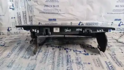 Piesă de schimb auto la mâna a doua torpedou pentru mini mini (r56) cooper d referințe oem iam   