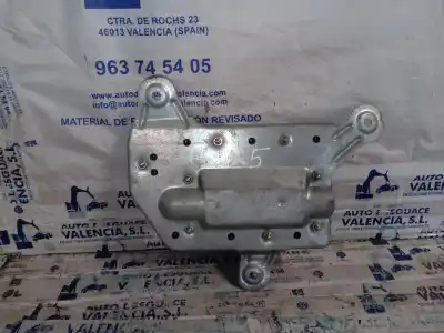 Second-hand car spare part rear right side airbag for bmw x5 (e53) 3.0i oem iam references 417037236018  