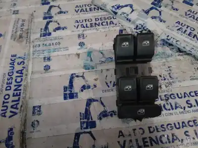 Peça sobressalente para automóvel em segunda mão  por SEAT LEON (5F1)  Referências OEM IAM 5G0959857F  