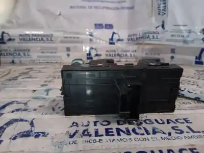 Peça sobressalente para automóvel em segunda mão botão / interruptor elevador vidro dianteiro esquerdo por seat leon (5f1) style referências oem iam 5g0959857f  