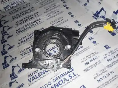 Peça sobressalente para automóvel em segunda mão fita do airbag por ford focus lim. (cb8) sport referências oem iam   