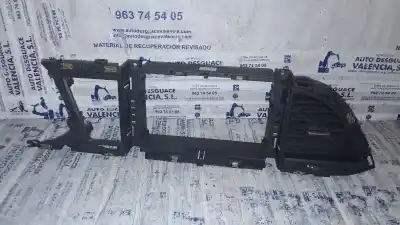 Peça sobressalente para automóvel em segunda mão Grelha / Difusor De Ar por SEAT LEON (5F1) FR Referências OEM IAM 5F1820951  