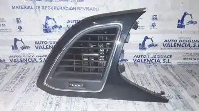 Peça sobressalente para automóvel em segunda mão Grelha / Difusor De Ar por SEAT LEON (5F1) FR Referências OEM IAM 5F1820901D  