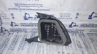 Peça sobressalente para automóvel em segunda mão grelha / difusor de ar por seat leon (5f1) fr referências oem iam 5f1820901d  