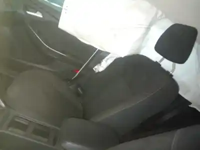 Pezzo di ricambio per auto di seconda mano SEDILE ANTERIORE DESTRO per FORD FOCUS LIM. (CB8)  Riferimenti OEM IAM   