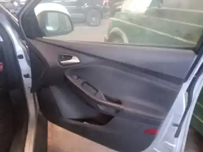 Second-hand car spare part  for FORD FOCUS LIM. (CB8)  OEM IAM references   