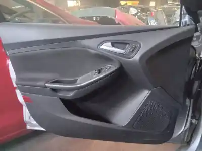 Second-hand car spare part Left Front Door Trim for FORD FOCUS LIM. (CB8) Trend OEM IAM references   