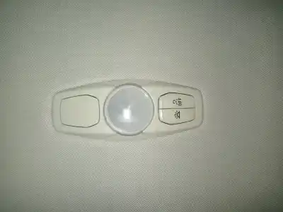 Second-hand car spare part Interior Light for FORD FOCUS LIM. (CB8) Trend OEM IAM references   