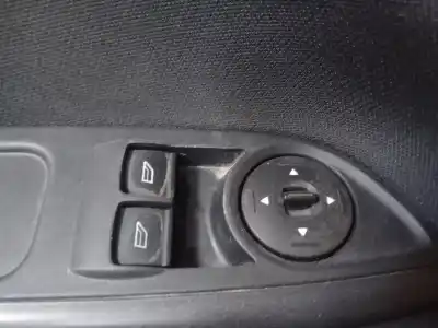 Pezzo di ricambio per auto di seconda mano interruttore alzacristalli anteriore sinistro per ford focus lim. (cb8) trend riferimenti oem iam 