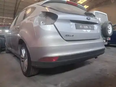 Second-hand car spare part rear bumper for ford focus lim. (cb8) trend oem iam references   