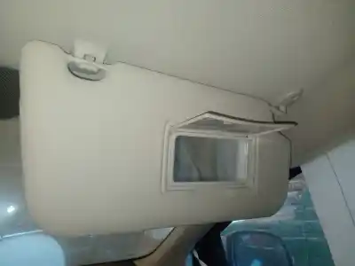 Pezzo di ricambio per auto di seconda mano parasole destro per ford focus lim. (cb8) trend riferimenti oem iam 