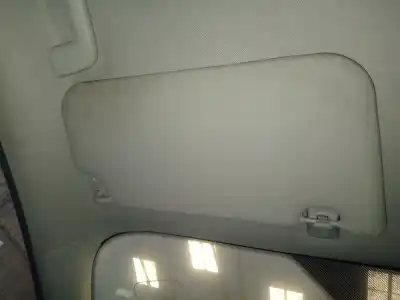 Peça sobressalente para automóvel em segunda mão pára-sol esquerdo por ford focus lim. (cb8) trend referências oem iam   