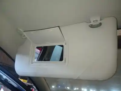 Pezzo di ricambio per auto di seconda mano tenda sinistra per ford focus lim. (cb8) trend riferimenti oem iam 