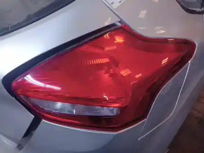 Second-hand car spare part Right Tailgate Light for FORD FOCUS LIM. (CB8) Trend OEM IAM references   