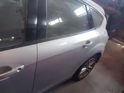 İkinci el araba yedek parçası arka sol kapi için ford focus lim. (cb8) trend oem iam referansları   