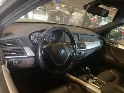 Peça sobressalente para automóvel em segunda mão  por BMW X5 (E70)  Referências OEM IAM   