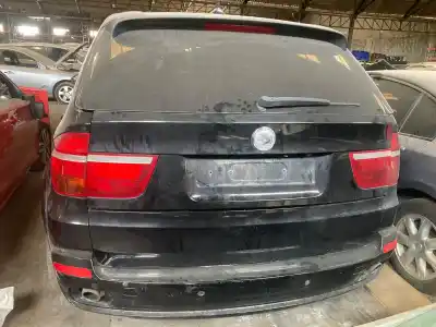 Peça sobressalente para automóvel em segunda mão  por BMW X5 (E70)  Referências OEM IAM   