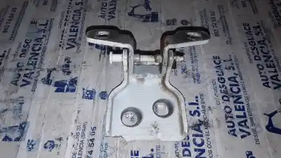 Pezzo di ricambio per auto di seconda mano Cerniera per DACIA DUSTER Ambiance 4x4 Riferimenti OEM IAM   