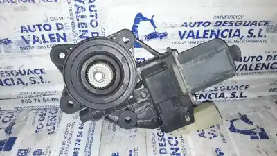 Автозапчастина б/у двигатель переднього ліва вікна для mini mini (r56) one d посилання на oem iam 2 757 043 rm/11105/003 2757043