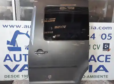 Автозапчастина б/у ліві розсувні бічні двері для VOLKSWAGEN CADDY KA/KB (2C) Furgón Economy BlueMotion Посилання на OEM IAM   