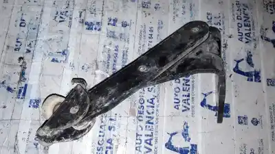 Second-hand car spare part support / sliding door guide for volkswagen caddy ka/kb (2c) furgón economy bluemotion oem iam references 2k0 843 398 a  2k0843398a