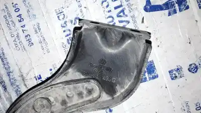 Second-hand car spare part support / sliding door guide for volkswagen caddy ka/kb (2c) furgón economy bluemotion oem iam references 2k0 843 436 b  2k0843436b