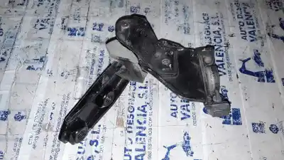 Автозапчасти б/у опора / направляющая раздвижной двери за volkswagen caddy ka/kb (2c) furgón economy bluemotion ссылки oem iam 2k0 843 336 a  2k0843336a