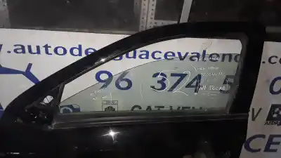 Peça sobressalente para automóvel em segunda mão porta da frente esquerda por citroen c-elysée shine referências oem iam   