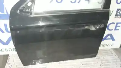Peça sobressalente para automóvel em segunda mão porta da frente esquerda por citroen c-elysée shine referências oem iam   