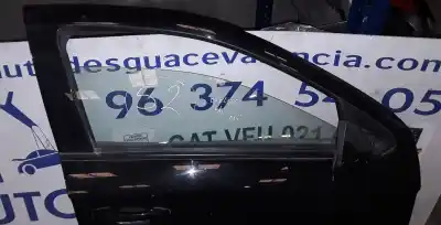 Second-hand car spare part front right door for citroen c-elysée shine oem iam references   