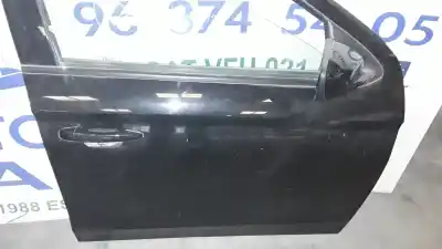 Second-hand car spare part front right door for citroen c-elysée shine oem iam references   