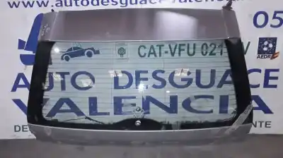 Peça sobressalente para automóvel em segunda mão porta da mala / tampa traseira por bmw x5 (e53) 3.0i referências oem iam 
