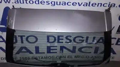 Second-hand car spare part tailgate for bmw x5 (e53) 3.0i oem iam references   