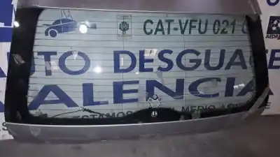 Second-hand car spare part tailgate for bmw x5 (e53) 3.0i oem iam references   