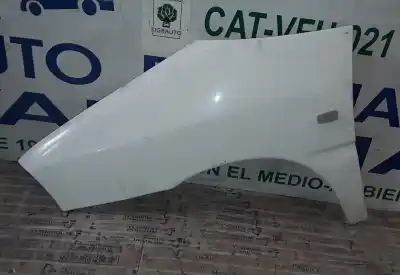 Peça sobressalente para automóvel em segunda mão GUARDA-LAMAS DIANTEIRO ESQUERDO por CITROEN JUMPY  Referências OEM IAM   