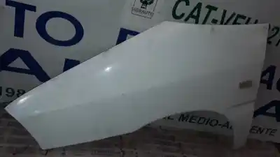 Peça sobressalente para automóvel em segunda mão guarda-lamas dianteiro esquerdo por citroen jumpy furgón confort chapa referências oem iam   