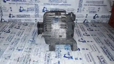 Pezzo di ricambio per auto di seconda mano alternatore per bmw x5 (e70) xdrive30d riferimenti oem iam 7796 125 ai02  7796125ai02