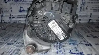 Pezzo di ricambio per auto di seconda mano alternatore per bmw x5 (e70) xdrive30d riferimenti oem iam 7796 125 ai02  7796125ai02