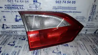 Recambio de automóvil de segunda mano de PILOTO TRASERO IZQUIERDO para FORD GRAND C-MAX  referencias OEM IAM AM5113A603AE 89500992 AM51 13A603 AE