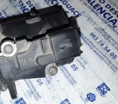 Pezzo di ricambio per auto di seconda mano misuratore di flusso per citroen c4 picasso intensive riferimenti oem iam 968328298002 afh50-24 968328298002