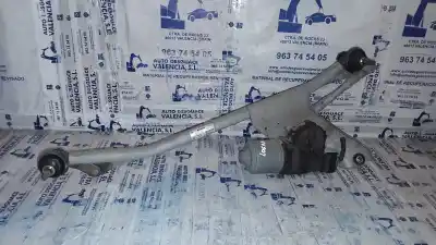 Peça sobressalente para automóvel em segunda mão motor do limpa para brisas por dacia logan ambiance referências oem iam 3397020879