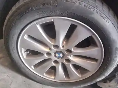 Piesă de schimb auto la mâna a doua set de jante pentru bmw serie 1 berlina (e81/e87) 120d referințe oem iam 