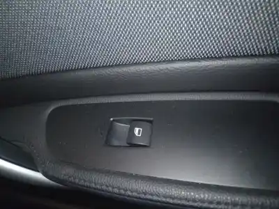 Piesă de schimb auto la mâna a doua panou comandã geamuri electrice fatã partea din dreapta pentru bmw serie 1 berlina (e81/e87) 120d referințe oem iam 