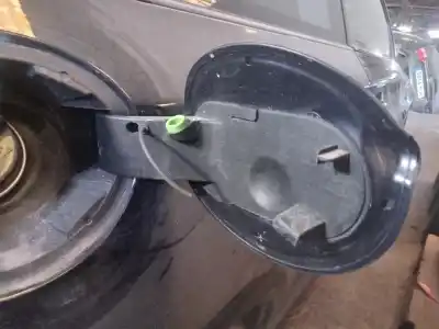 Second-hand car spare part outer fuel cap for bmw serie 1 berlina (e81/e87) 120d oem iam references   