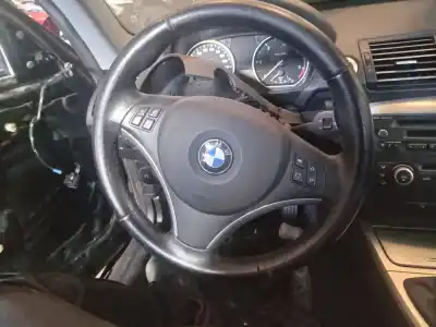 Piesă de schimb auto la mâna a doua volan pentru bmw serie 1 berlina (e81/e87) 120d referințe oem iam 