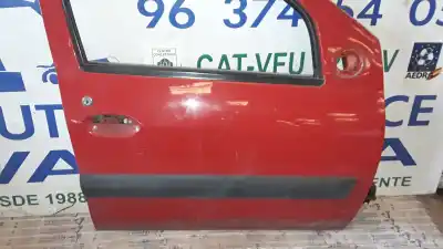 Автозапчастина б/у передні праві двері для dacia logan ambiance посилання на oem iam    Автозапчастина б/у передні праві двері для dacia logan ambiance посилання на oem iam